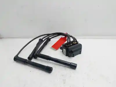Автозапчасти б/у катушка зажигания за renault clio ii fase ii (b/cb0) expression ссылки oem iam 0986221036  