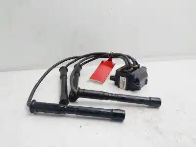 Автозапчасти б/у катушка зажигания за renault clio ii fase ii (b/cb0) expression ссылки oem iam 0986221036  