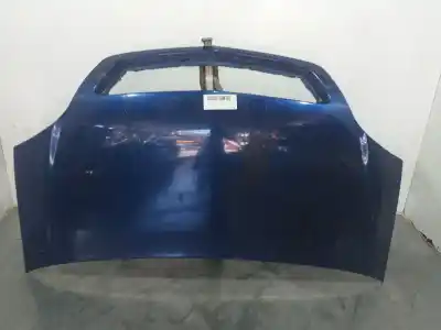 Peça sobressalente para automóvel em segunda mão capot por opel meriva enjoy referências oem iam 93186909