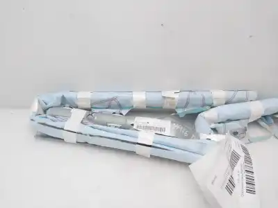 Peça sobressalente para automóvel em segunda mão airbag de cortina dianteiro direito por ford ecosport trend referências oem iam cn15a042d94ac