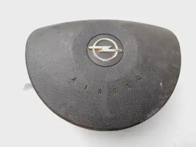 Second-hand car spare part front left air bag for opel corsa c furgoneta/hatchback (x01) 1.2 16v (f08, w5l) oem iam references 09130793