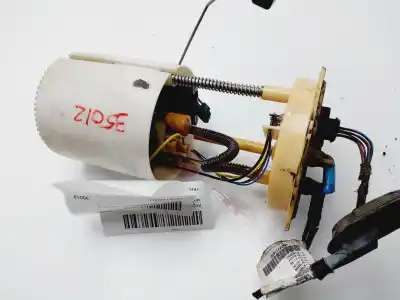 Second-hand car spare part fuel tank sender unit for seat leon (1p1) reference oem iam references 1k0919050j