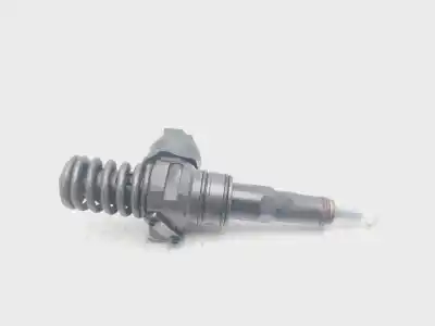 Автозапчастина б/у инжектор для skoda superb (3u4) classic посилання на oem iam 038130073bh