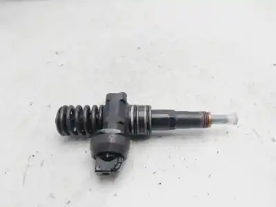 Автозапчастина б/у инжектор для skoda superb (3u4) classic посилання на oem iam 038130073bh