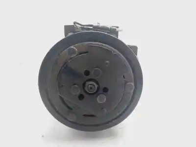 Second-hand car spare part air conditioning compressor for renault kangoo (f/kc0) rt oem iam references 7700100417d   Second-hand car spare part air conditioning compressor for renault kangoo (f/kc0) rt oem iam references 7700100417d