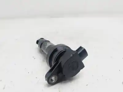 Автозапчастина б/у котушка запалювання для kia ceed (ed) 1.6 active посилання на oem iam 273012b000  