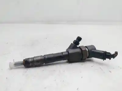 Автозапчасти б/у инжектор за renault kangoo (f/kc0) fairway 4x4 ссылки oem iam 8200171173  