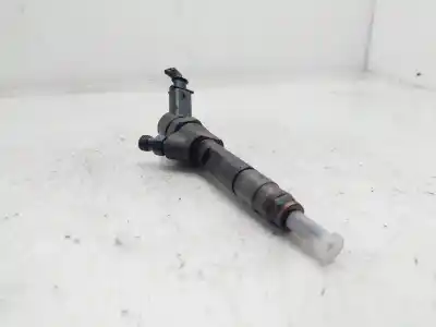 Автозапчасти б/у инжектор за renault kangoo (f/kc0) fairway 4x4 ссылки oem iam 8200171173  