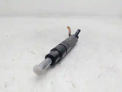 Second-hand car spare part injector for audi a4 avant (b5) 1.9 tdi quattro oem iam references 028130201t  