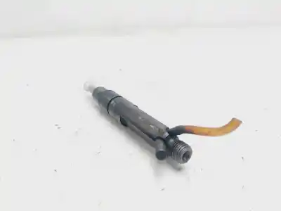 Second-hand car spare part injector for audi a4 avant (b5) 1.9 tdi quattro oem iam references 028130201t  