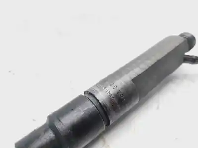 Second-hand car spare part injector for audi a4 avant (b5) 1.9 tdi quattro oem iam references 028130201t  