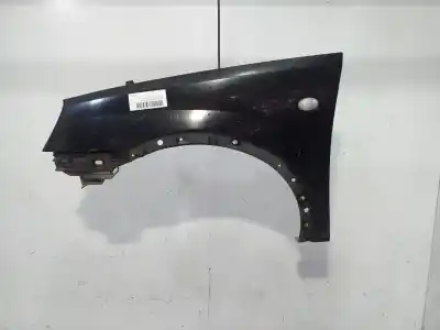 Автозапчастина б/у передне ліве крило для opel corsa d sport посилання на oem iam 9196448  