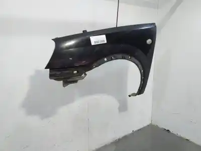 Автозапчастина б/у передне ліве крило для opel corsa d sport посилання на oem iam 9196448  