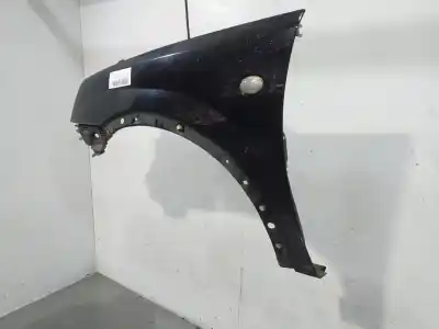 Автозапчастина б/у передне ліве крило для opel corsa d sport посилання на oem iam 9196448  