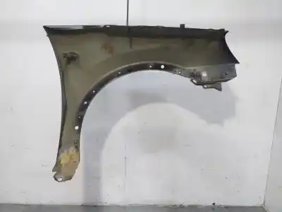Автозапчастина б/у ПЕРЕДНЕ ЛІВЕ КРИЛО для OPEL CORSA D  Посилання на OEM IAM 9196448  
