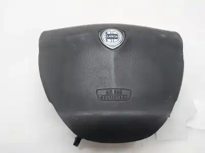 Second-hand car spare part front left air bag for lancia ypsilon (101) 1.3 16v multijet argento oem iam references 735381871  
