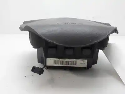 Second-hand car spare part front left air bag for lancia ypsilon (101) 1.3 16v multijet argento oem iam references 735381871  