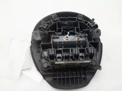 Second-hand car spare part front left air bag for lancia ypsilon (101) 1.3 16v multijet argento oem iam references 735381871  
