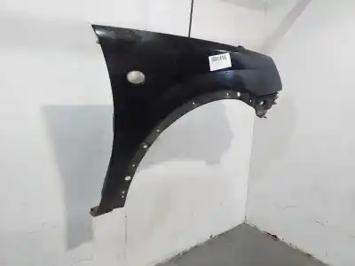 Автозапчасти б/у переднее правое крыло за opel corsa d sport ссылки oem iam 9196449  