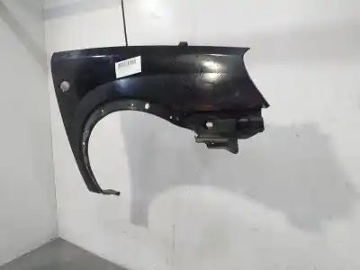 Автозапчасти б/у переднее правое крыло за opel corsa d sport ссылки oem iam 9196449  