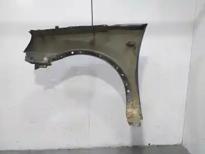 Автозапчасти б/у переднее правое крыло за opel corsa d sport ссылки oem iam 9196449  