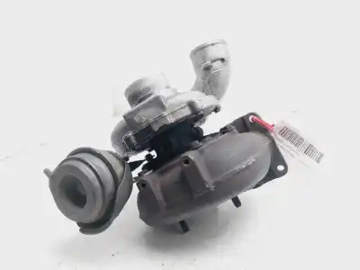 Peça sobressalente para automóvel em segunda mão turbocompresor por audi a6 berlina (4b2) * referências oem iam 059145701c  