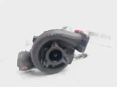 Peça sobressalente para automóvel em segunda mão turbocompresor por audi a6 berlina (4b2) * referências oem iam 059145701c  