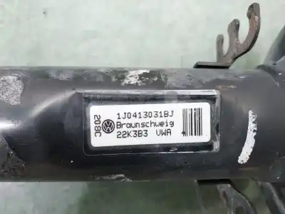 Peça sobressalente para automóvel em segunda mão AMORTECEDOR DIANTEIRO ESQUERDO por SEAT TOLEDO (1M2)  Referências OEM IAM 1J0413031BJ  