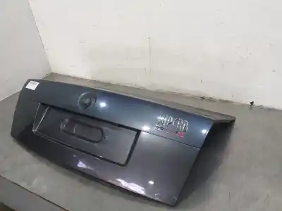 Автозапчастина б/у загальні двері для skoda superb (3u4) classic посилання на oem iam 3u5827025g