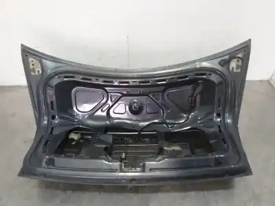 Автозапчасти б/у задняя дверь за skoda superb (3u4) classic ссылки oem iam 3u5827025g  