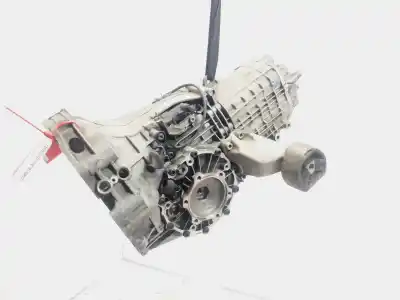 Gebrauchtes Autoersatzteil GETRIEBE zum SKODA SUPERB (3U4)  OEM-IAM-Referenzen WWO  5 VELOCIDADES