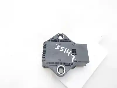 Автозапчасти б/у электронный модуль за bmw serie x3 (e83) 2.0d [2.0 ltr. - 110 kw 16v diesel cat] ссылки oem iam 34523417699  