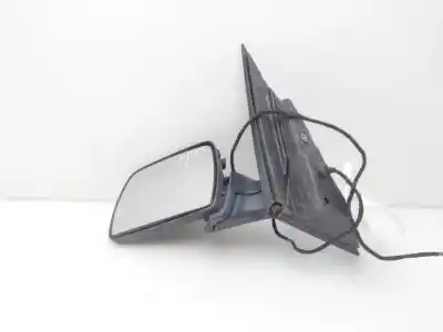 Peça sobressalente para automóvel em segunda mão espelho retrovisor esquerdo por bmw serie x3 (e83) 2.0d [2.0 ltr. - 110 kw 16v diesel cat] referências oem iam 51163448131  