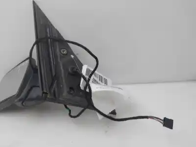 Peça sobressalente para automóvel em segunda mão espelho retrovisor esquerdo por bmw serie x3 (e83) 2.0d [2.0 ltr. - 110 kw 16v diesel cat] referências oem iam 51163448131  