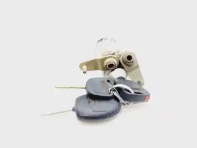 Pièce détachée automobile d'occasion COMMUTATEUR D'ALLUMAGE pour FORD ESCORT BERL./TURNIER  Références OEM IAM M179A  