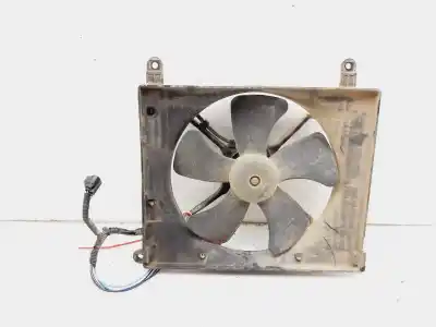 Piesă de schimb auto la mâna a doua electroventilator radiator pentru daewoo nubira berlina a16dms-g referințe oem iam 96351331