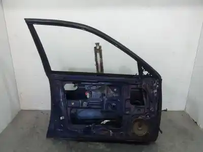 Second-hand car spare part left front door for kia sephia ll ls oem iam references 0k2na59020b