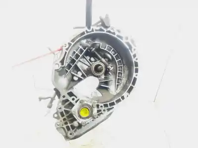 Pezzo di ricambio per auto di seconda mano riduttore per chevrolet kalos 1.4 sr riferimenti oem iam 96344248