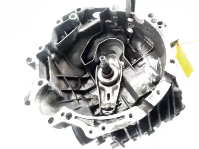 Автозапчастина б/у коробка передач для audi a4 avant (b5) 1.9 tdi quattro посилання на oem iam dhf  5 velocidades