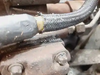 Recambio de automóvil de segunda mano de motor completo para citroen xsara familiar d-rhy referencias oem iam rhy  