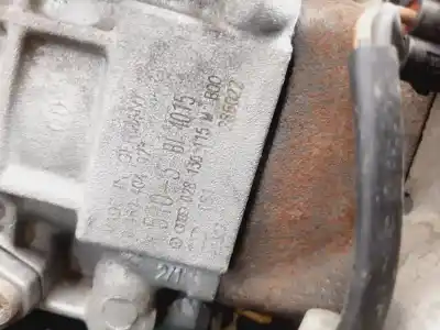 Автозапчастина б/у ДВИГУН КОМПЛЕКТ для VOLKSWAGEN PASSAT B5 (3B2)  Посилання на OEM IAM AHU  