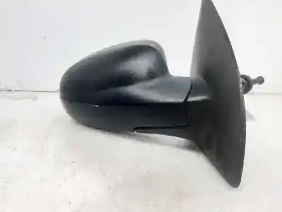 Piesă de schimb auto la mâna a doua OGLINDA LATERALA RETROVIZOR DREAPTA pentru CHEVROLET KALOS  Referințe OEM IAM 96406191  