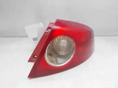 Second-hand car spare part front right headlight for daewoo lacetti sx oem iam references 96387725  