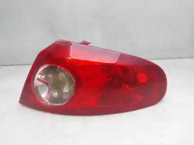 Second-hand car spare part front right headlight for daewoo lacetti sx oem iam references 96387725  