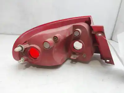 Second-hand car spare part front right headlight for daewoo lacetti sx oem iam references 96387725  