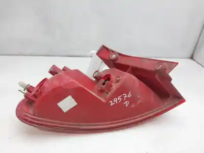 Peça sobressalente para automóvel em segunda mão farolim dianteiro direito por daewoo lacetti sx referências oem iam 96387725