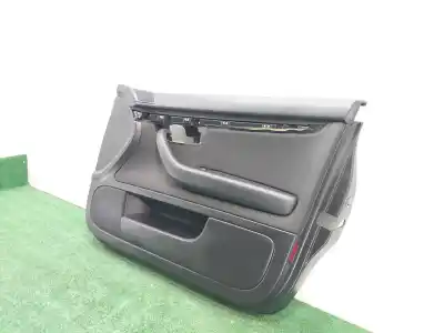 Автозапчастина б/у обработка передніх правіх дверей для audi a4 b7 avant (8ed) 2.0 tdi 16v посилання на oem iam 8e1867106b