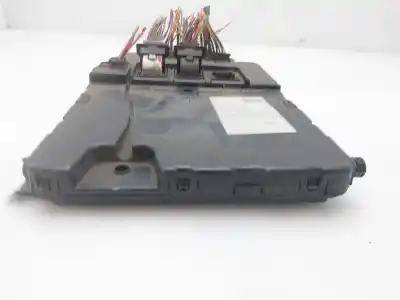 Tweedehands auto-onderdeel bsi besturingseenheid voor renault megane ii berlina 3p confort dynamique 131 cv / 96 kw oem iam-referenties 8200412548