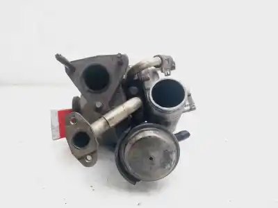 Tweedehands auto-onderdeel turbolader voor renault megane ii berlina 3p confort dynamique 131 cv / 96 kw oem iam-referenties 8200398585