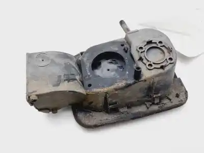 Tweedehands auto-onderdeel buitenste brandstofdop voor renault megane ii berlina 3p confort dynamique 131 cv / 96 kw oem iam-referenties 8200073451